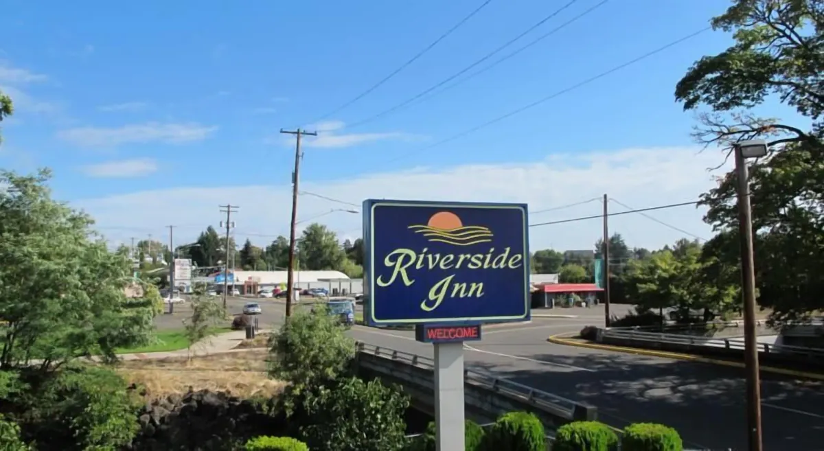 Image of Riverside Inn Dallas