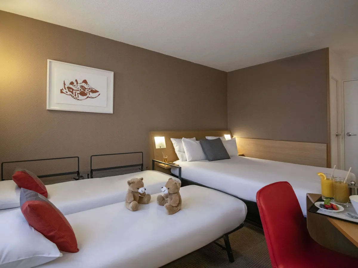 Image of Novotel Nice Centre Vieux Nice