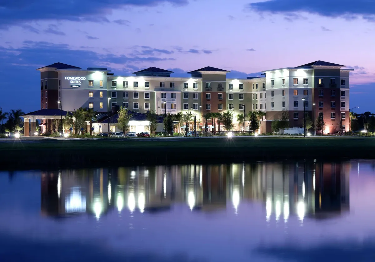 Image of Homewood Suites by Hilton Port Saint Lucie-Tradition