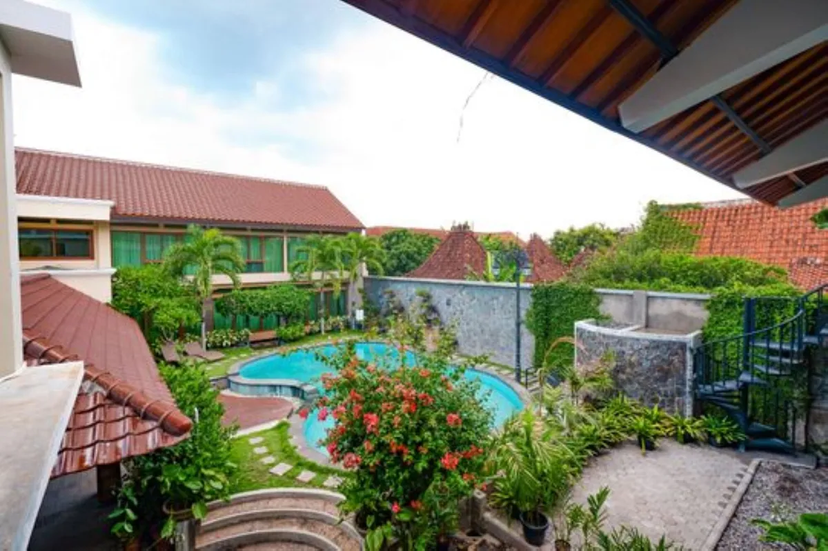 Image of Maharani Guest House