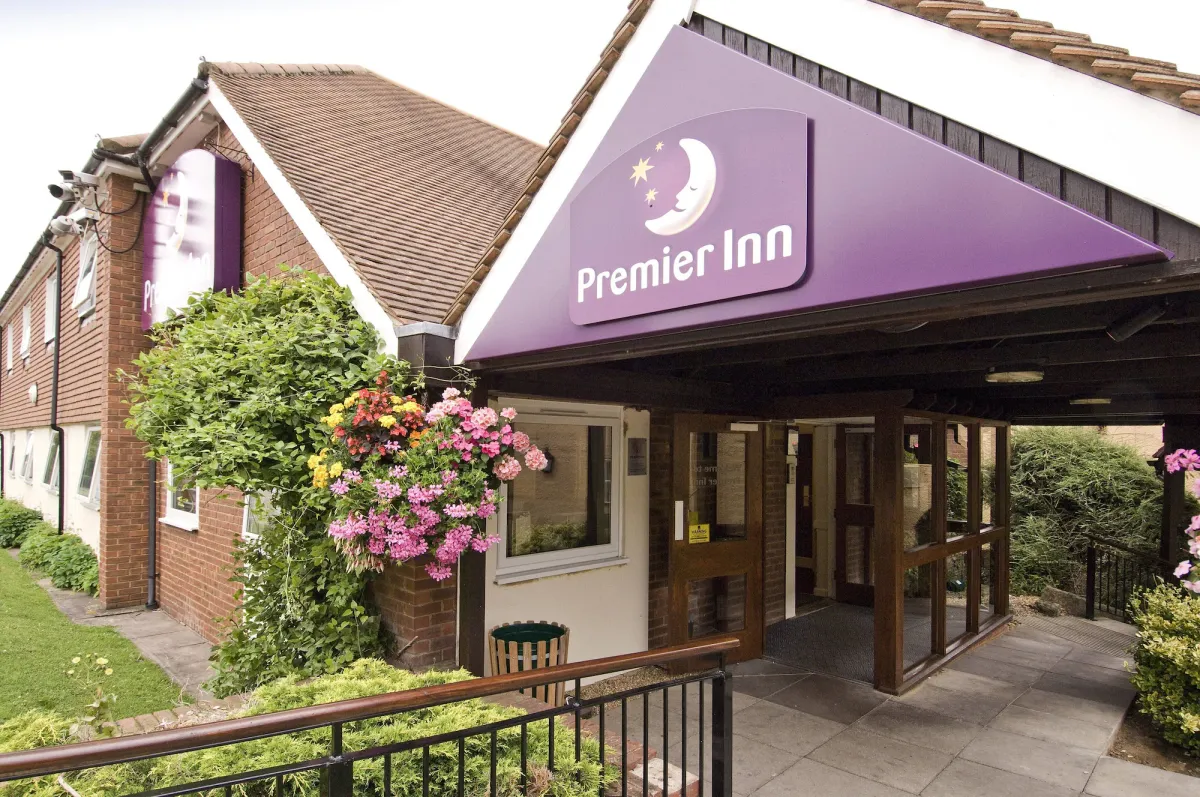 Image of Premier Inn Tring