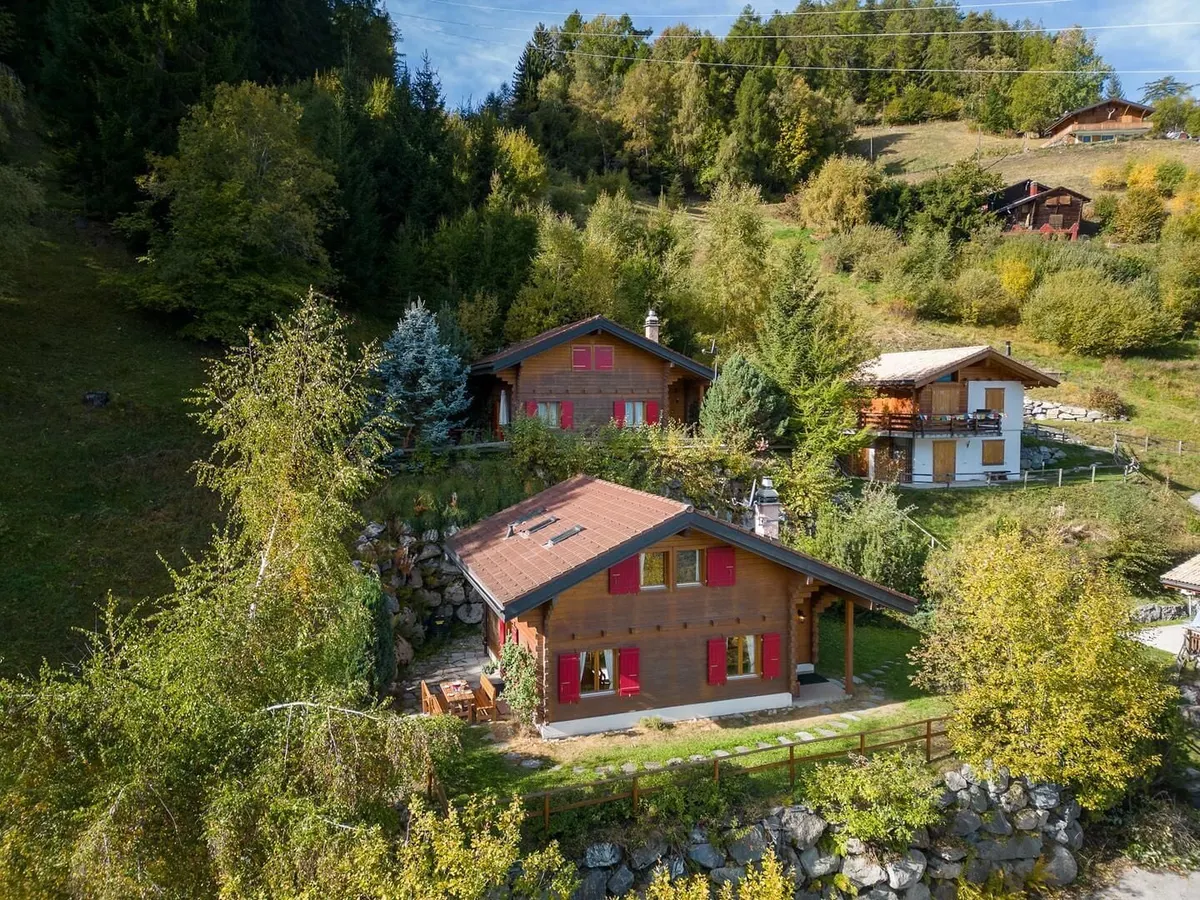 Image of Chalet Mar'Mot