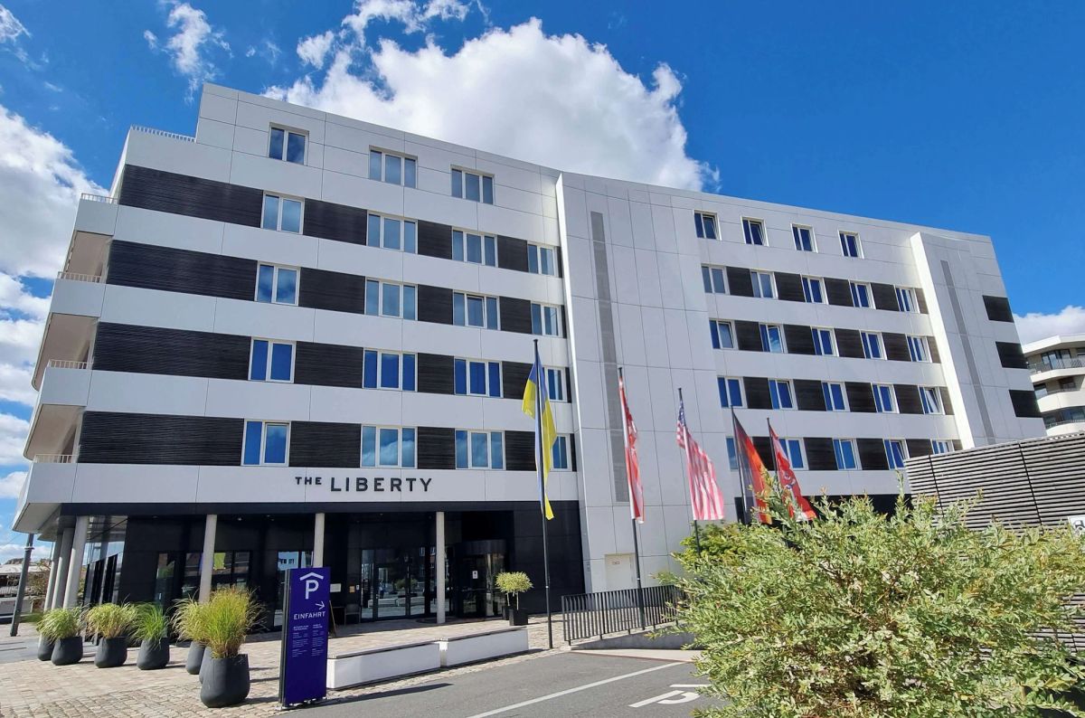 Image of THE LIBERTY Hotel Bremerhaven BW Signature Collection