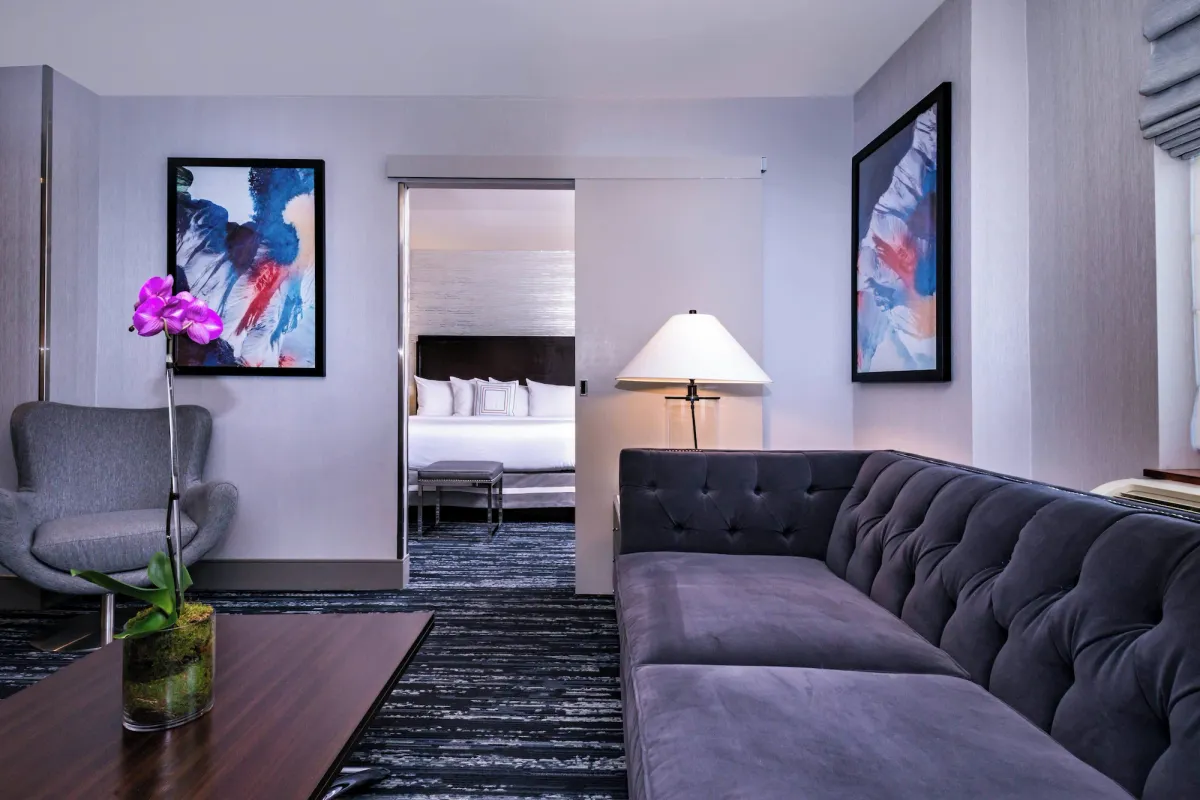 Image of Fairfield By Marriott New York Manhattan Times Square