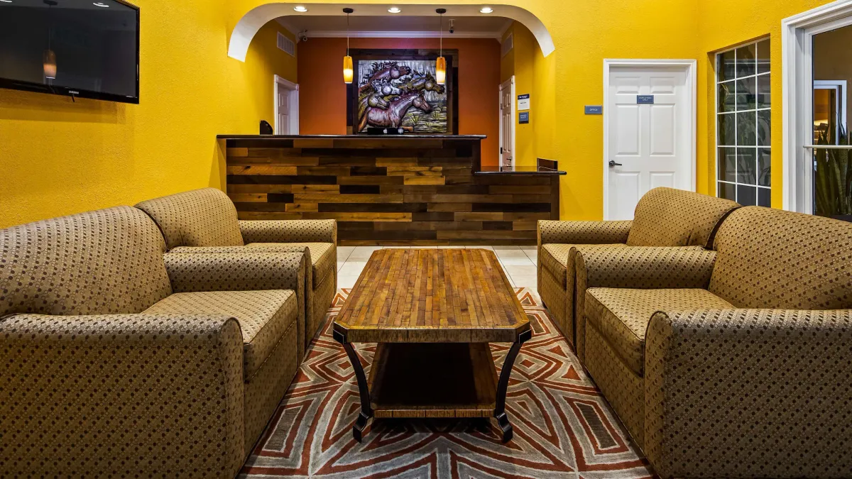 Image of Bestway Inn