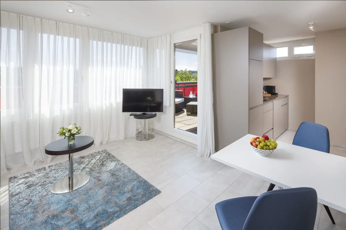 Image of achesa homes Zürich