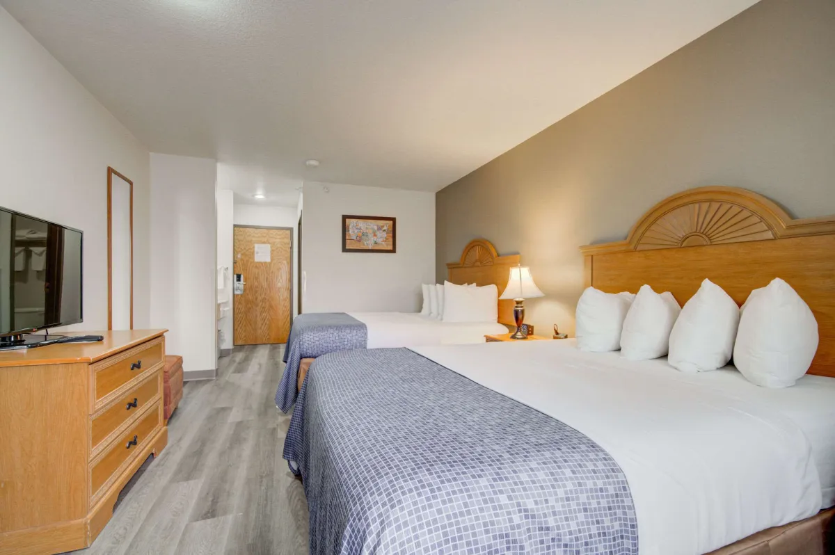 Image of Econo Lodge Livingston Gateway to Yellowstone