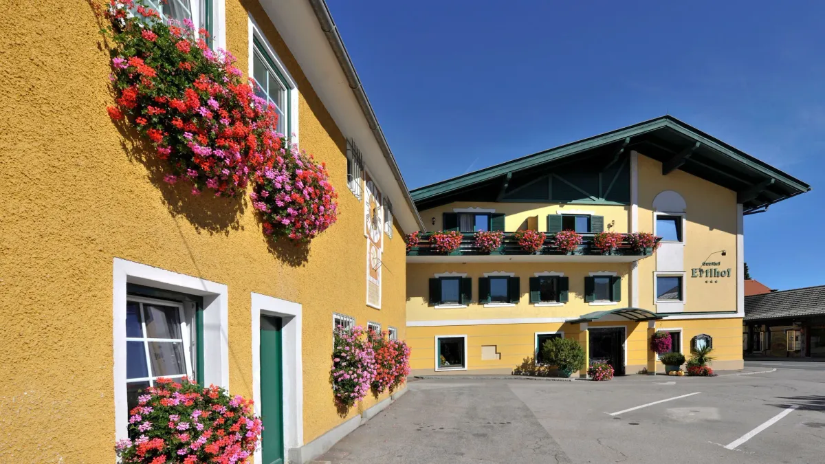 Image of Familiengut Ertlhof