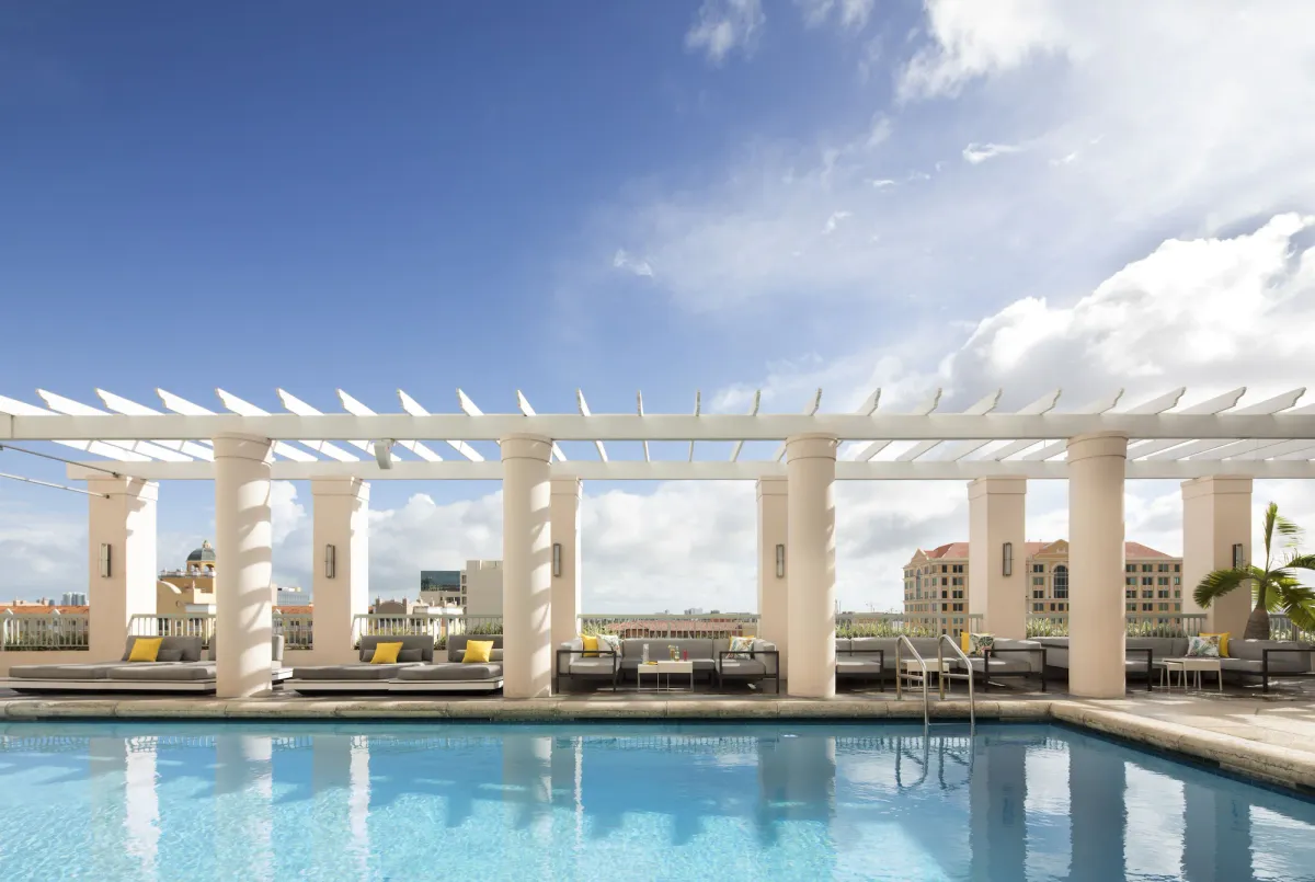Image of Hotel Colonnade Coral Gables, Autograph Collection