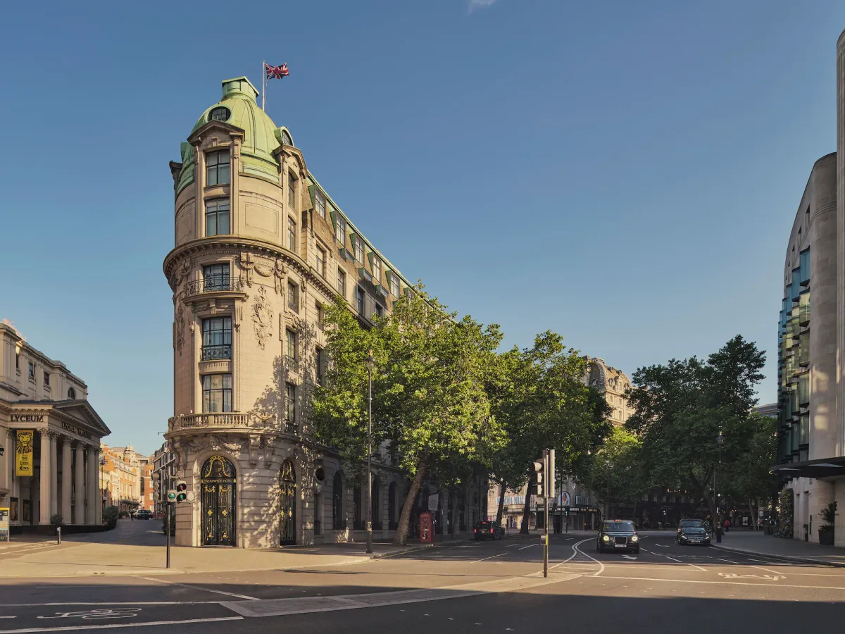 Image of One Aldwych