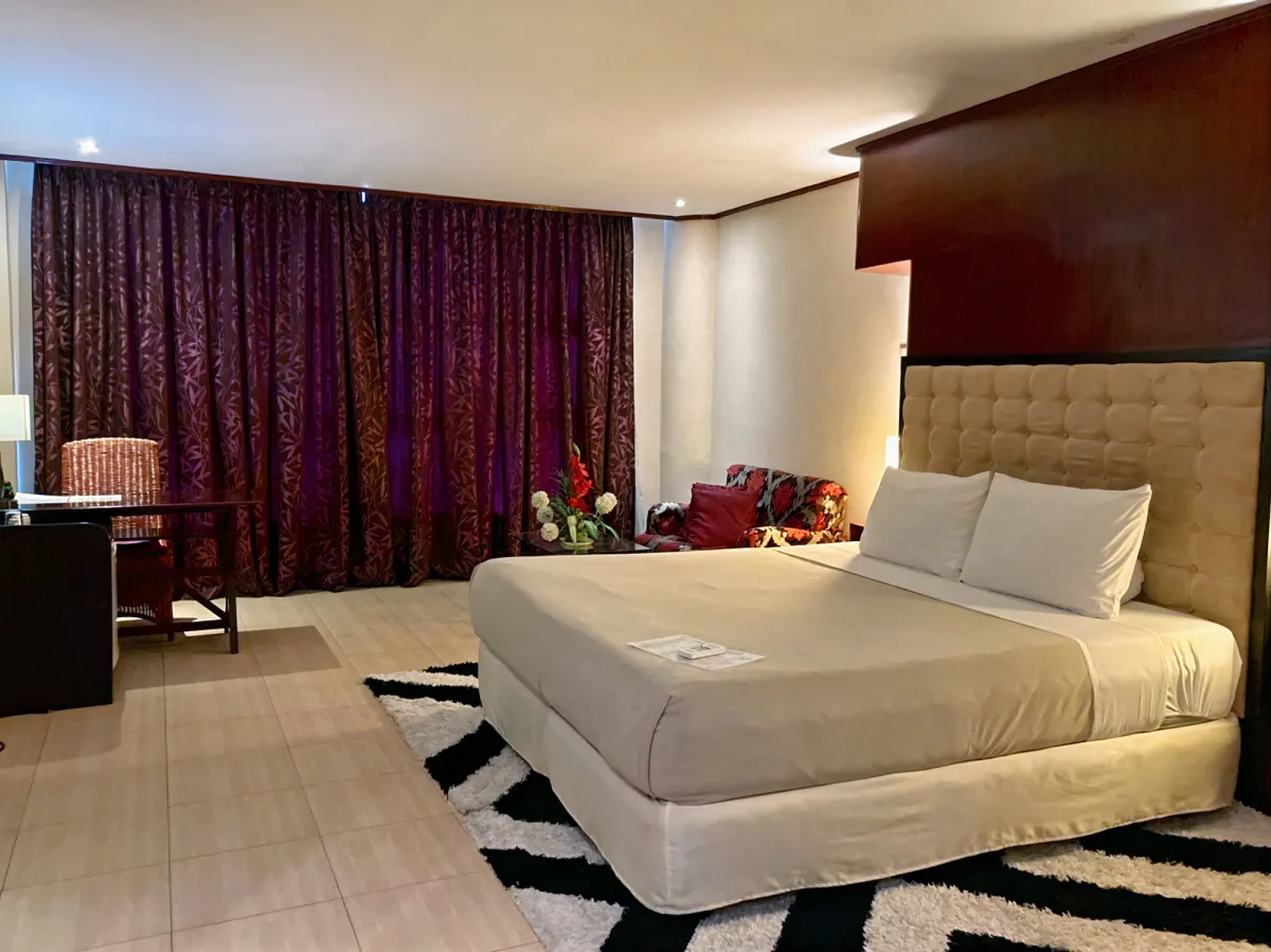 Image of Cebu Dulcinea Hotel