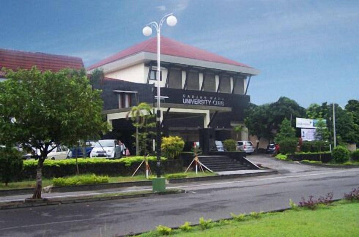 Image of University Club (UC) Hotel UGM