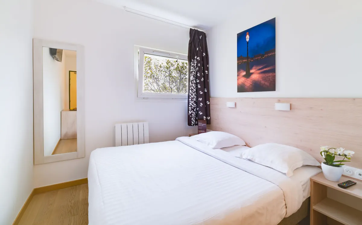 Image of Hotel Cerise Nancy