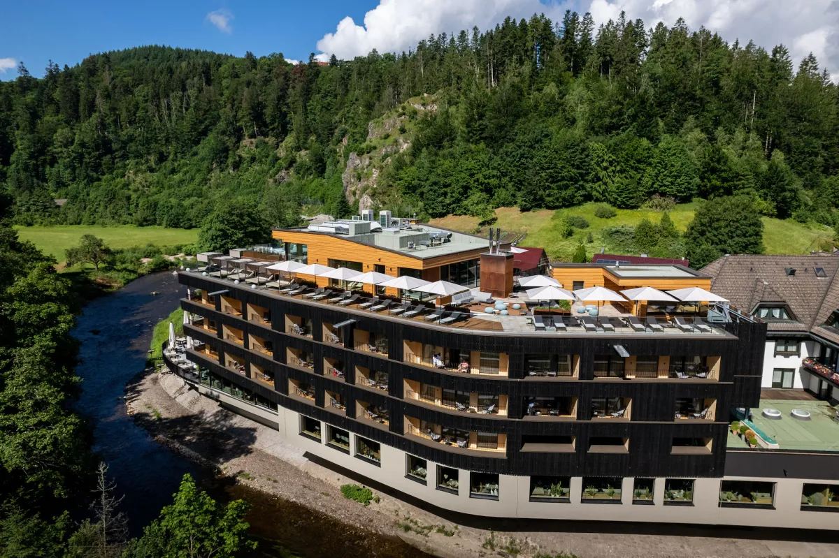 Image of Sackmann Genuss und Spa Resort