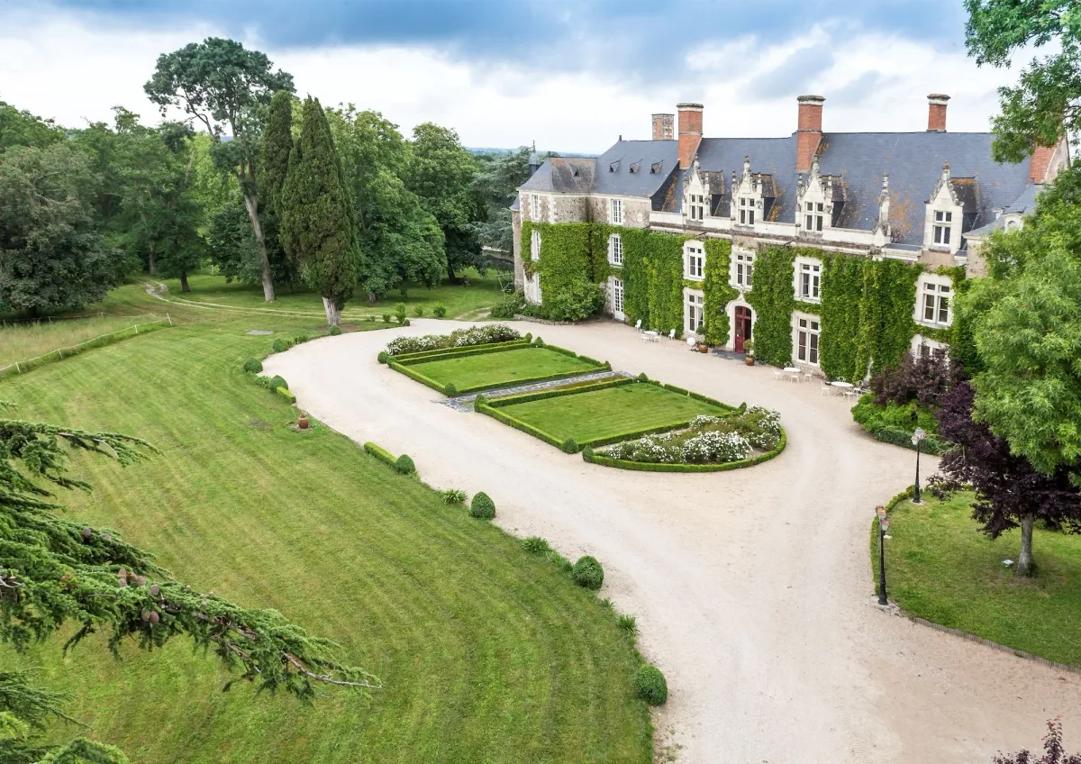 Image of Château de l'Epinay