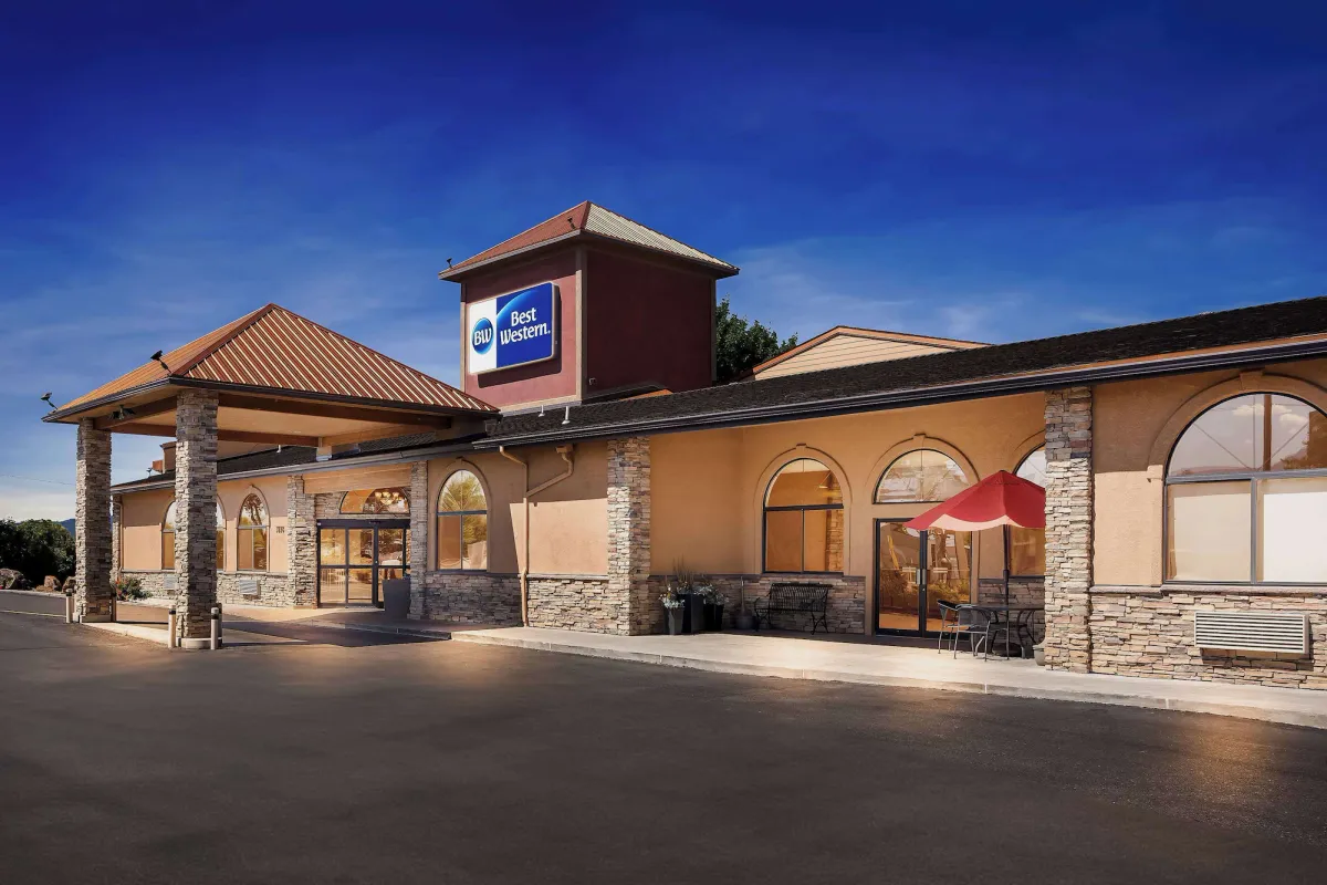 Image of Best Western Grande River Inn & Suites