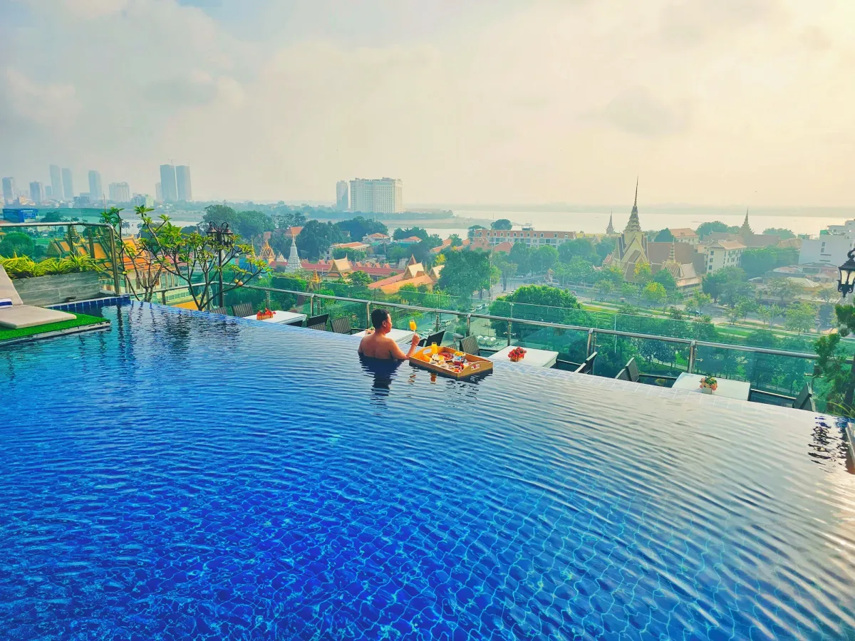 Image of Le Botum Hotel