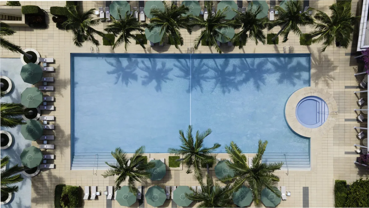Image of Four Seasons Hotel Miami