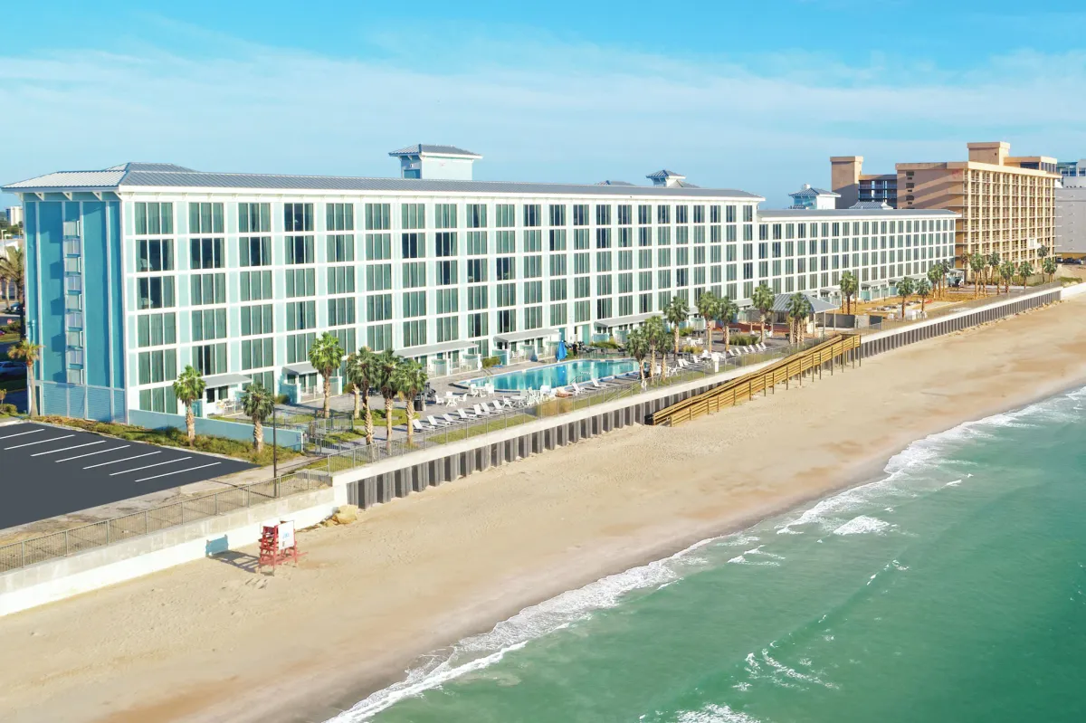 Image of Grand Seas by Exploria Resorts