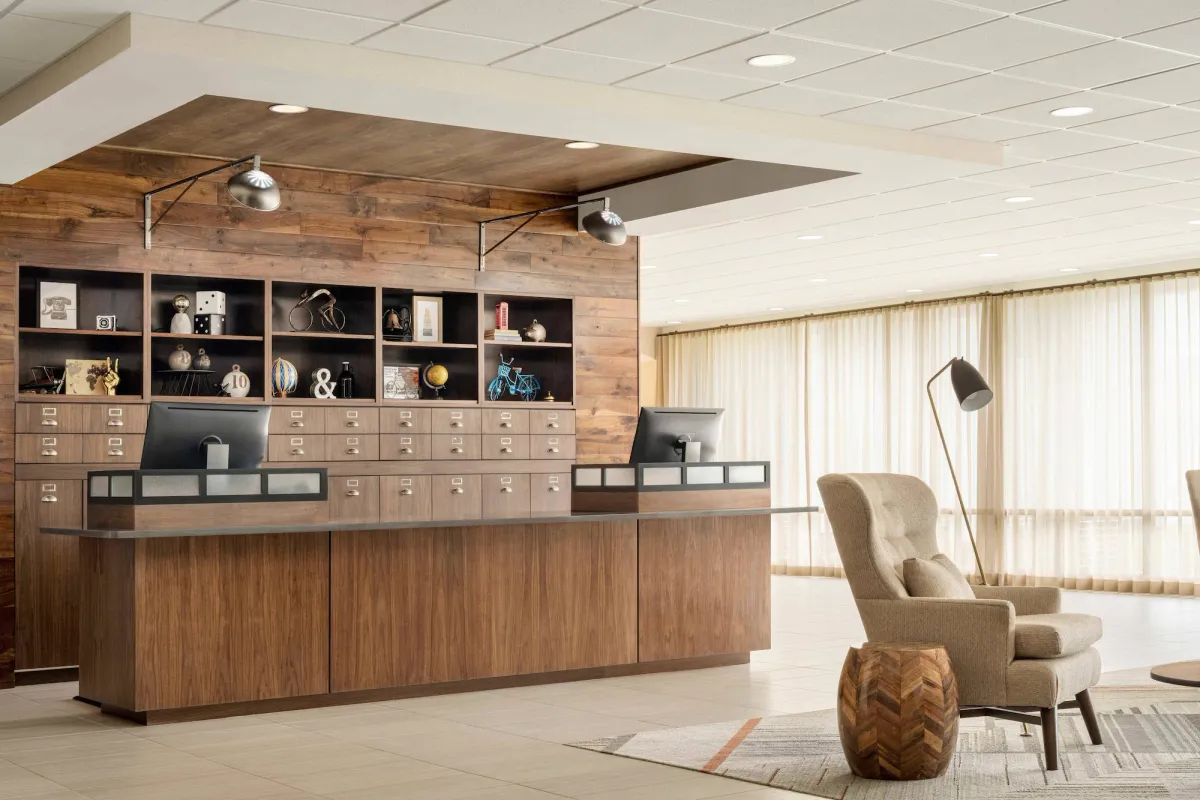 Image of Four Points by Sheraton Myrtle Beach