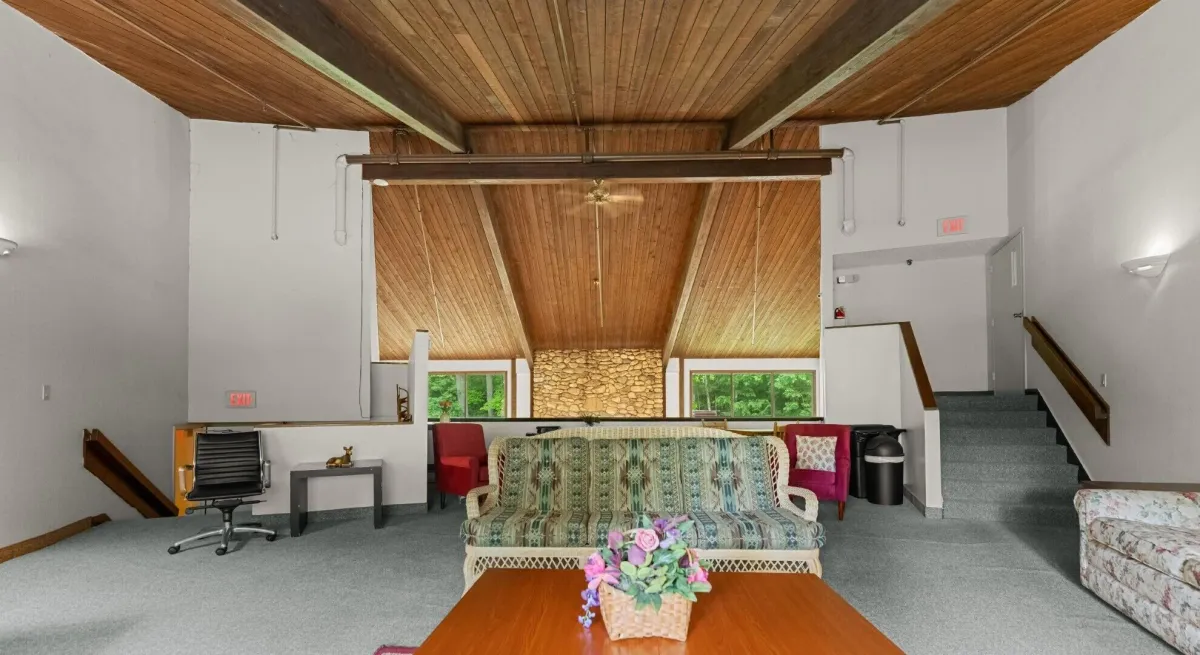Image of Evergreen Valley Inn
