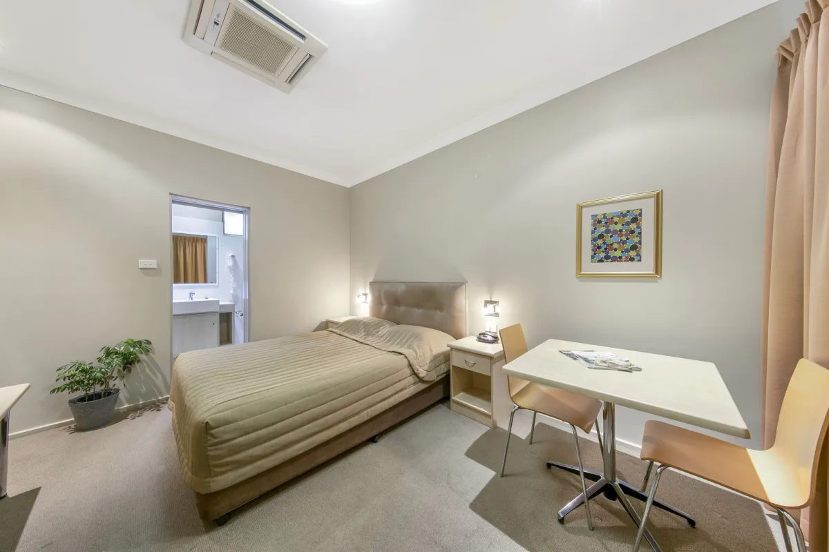 Image of Cessnock Motel