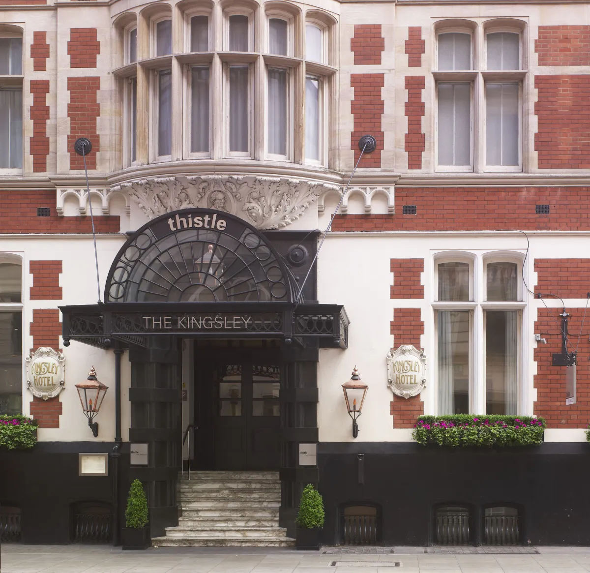 Image of Thistle London Holborn