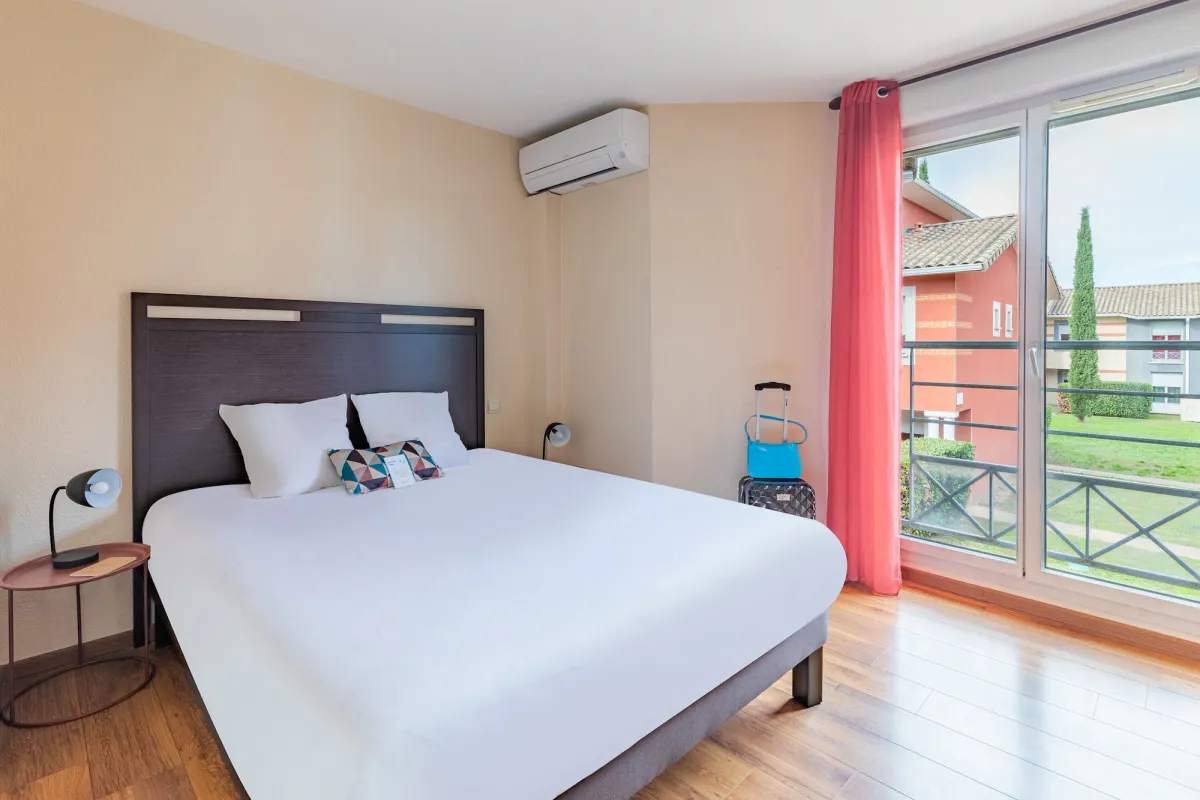 Image of Appart'City Classic Toulouse Saint-Simon