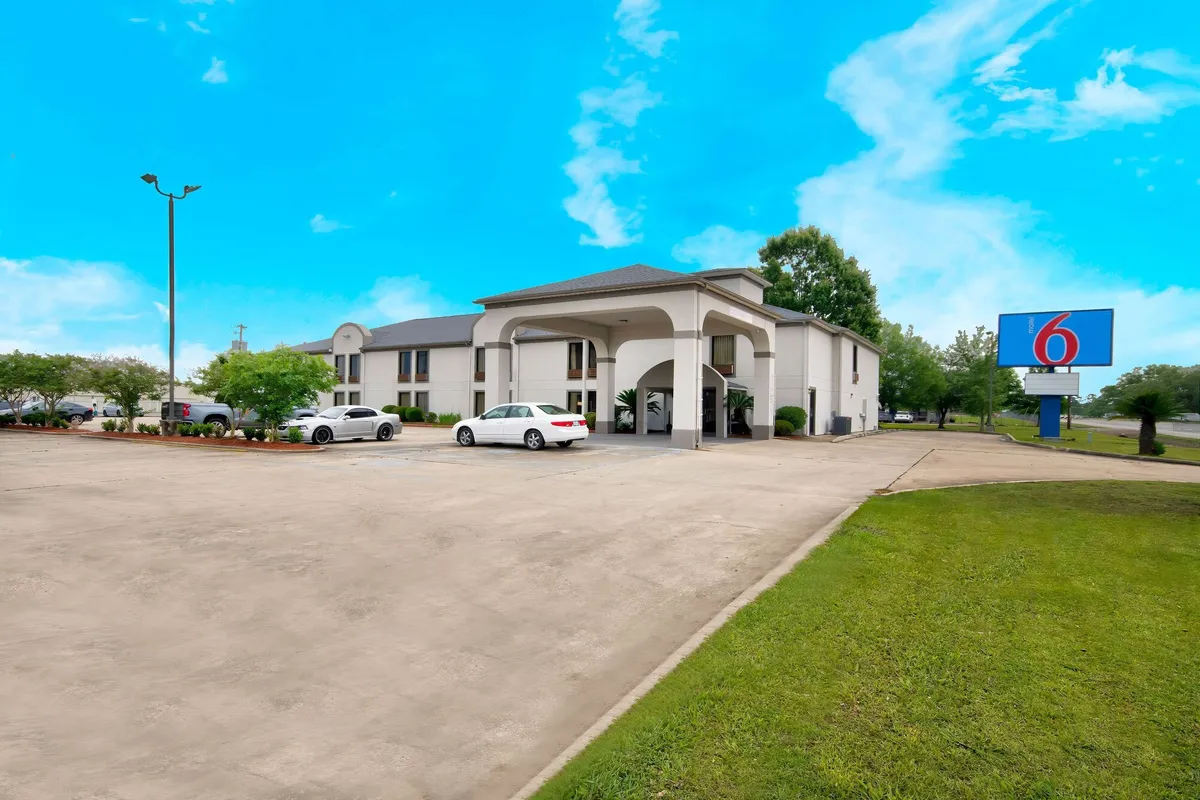 Image of Motel 6-Abbeville, LA