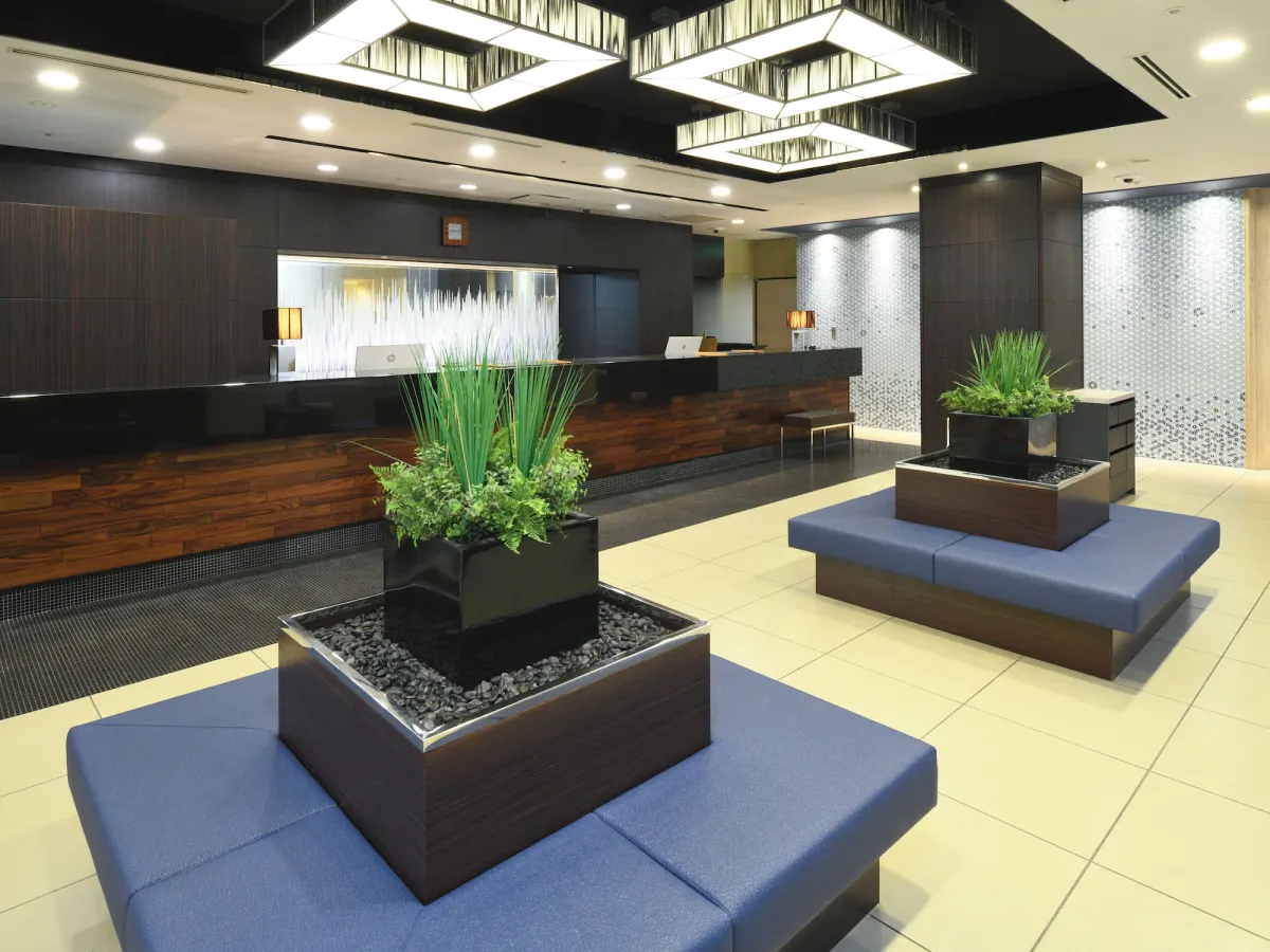 Image of HOTEL MYSTAYS Ochanomizu Conference Center