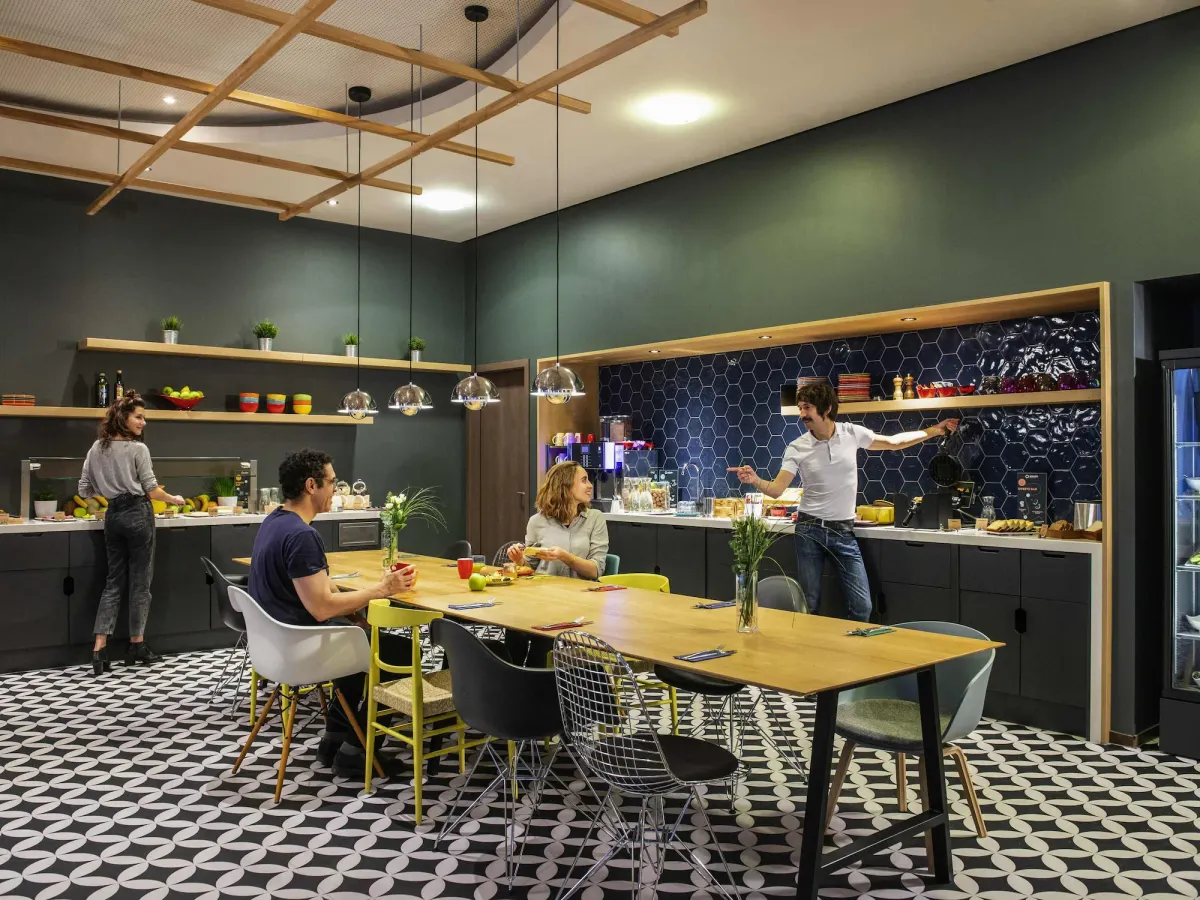 Image of Aparthotel Adagio Berlin Kurfürstendamm