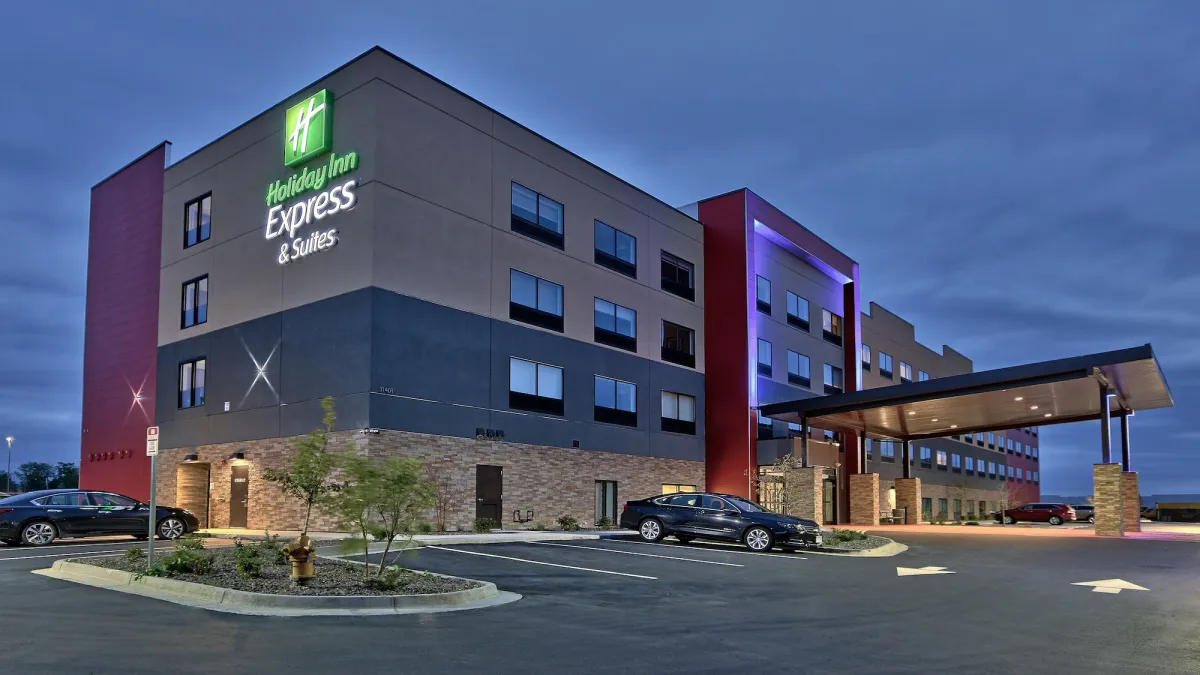 Image of Holiday Inn Express & Suites Broomfield by IHG