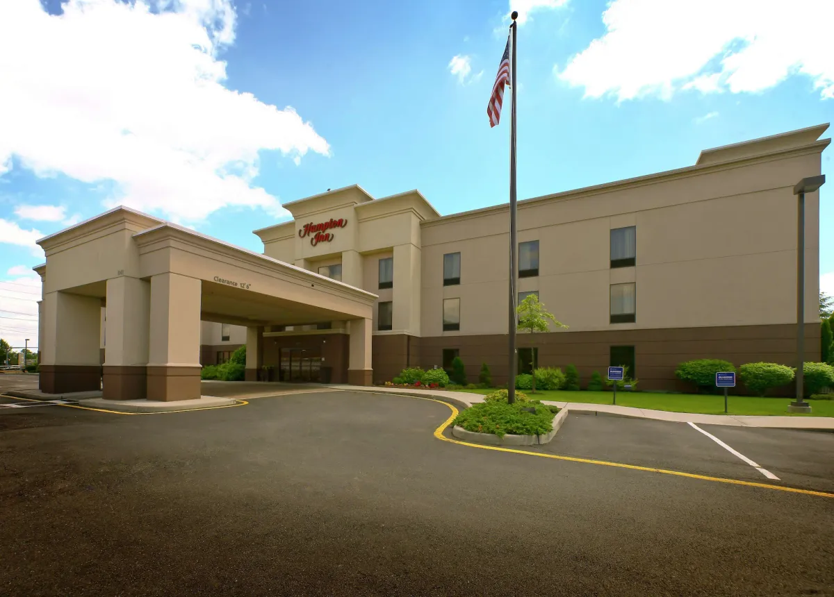 Image of Hampton Inn North Brunswick / New Brunswick