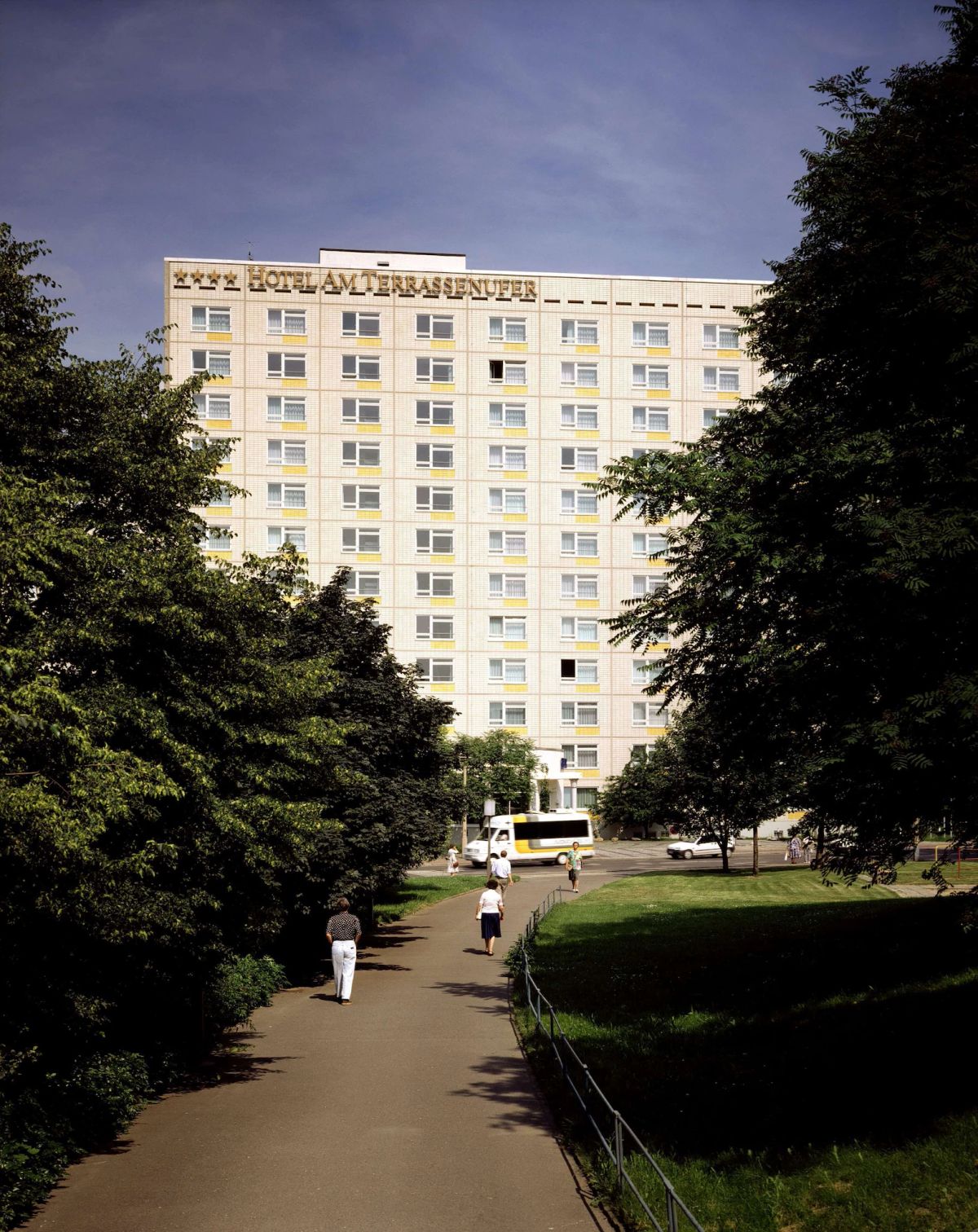 Image of Hotel Am Terrassenufer