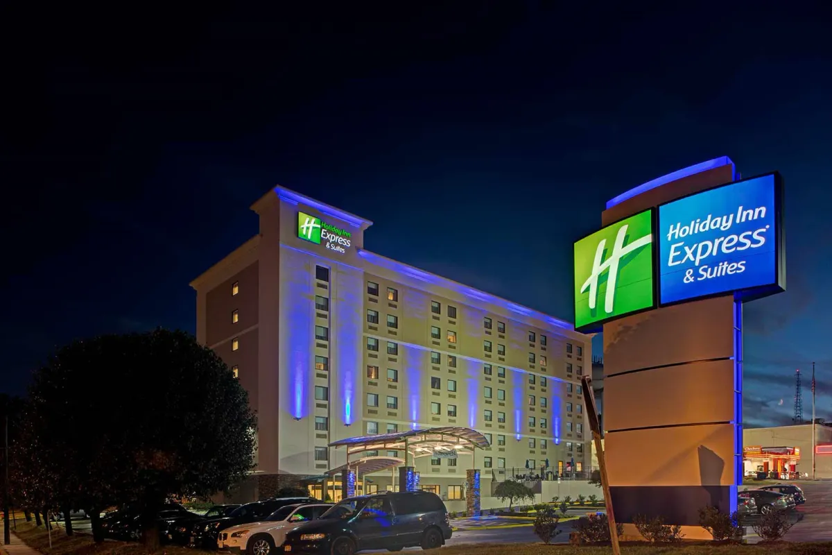 Image of Holiday Inn Express Baltimore West - Catonsville by IHG