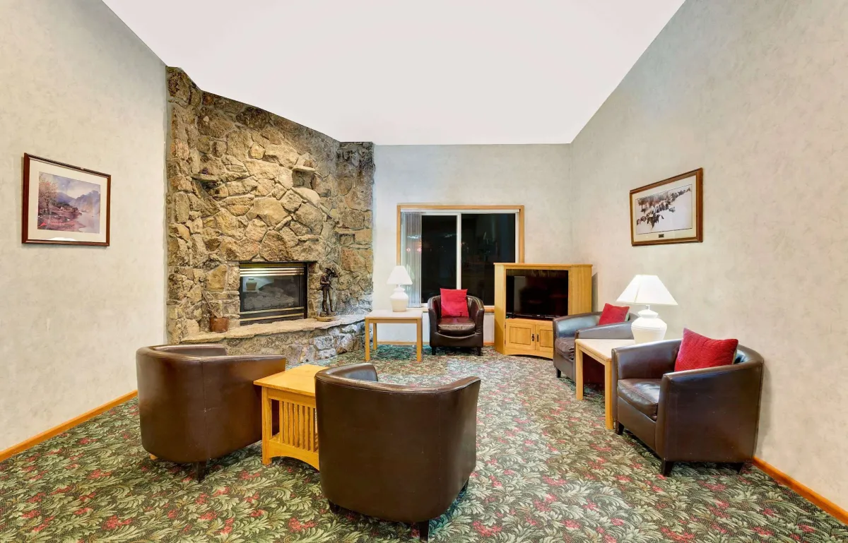 Image of Super 8 by Wyndham Belgrade/Bozeman Airport