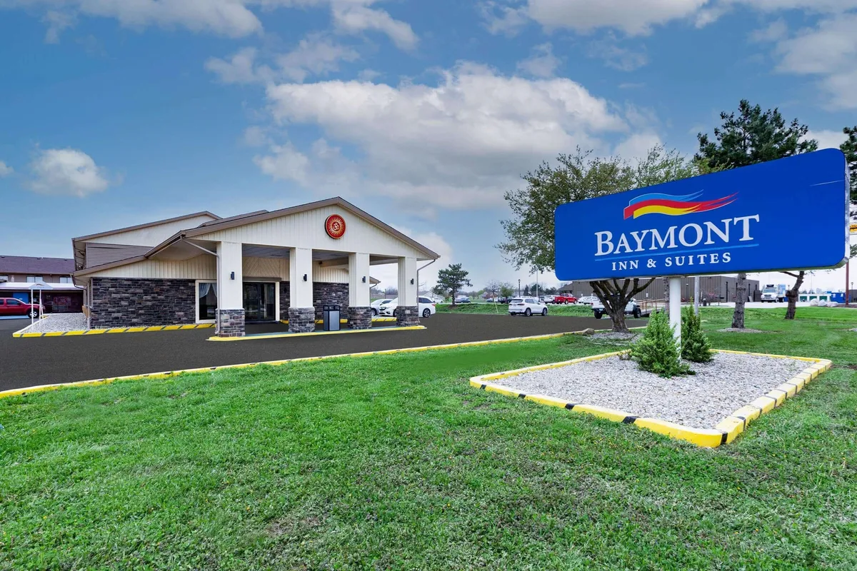 Image of Baymont by Wyndham Perrysburg-Toledo