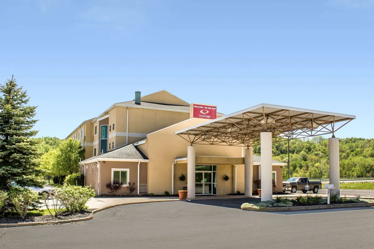 Image of Econo Lodge