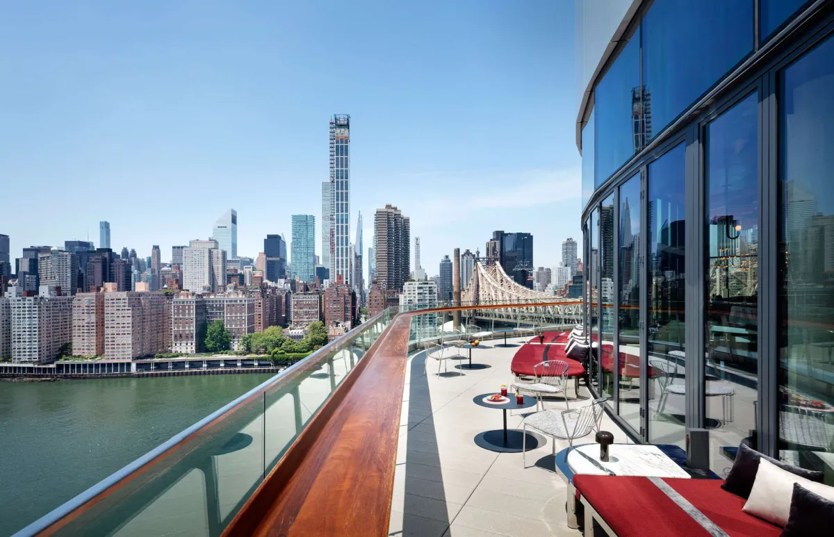 Image of Graduate by Hilton New York
