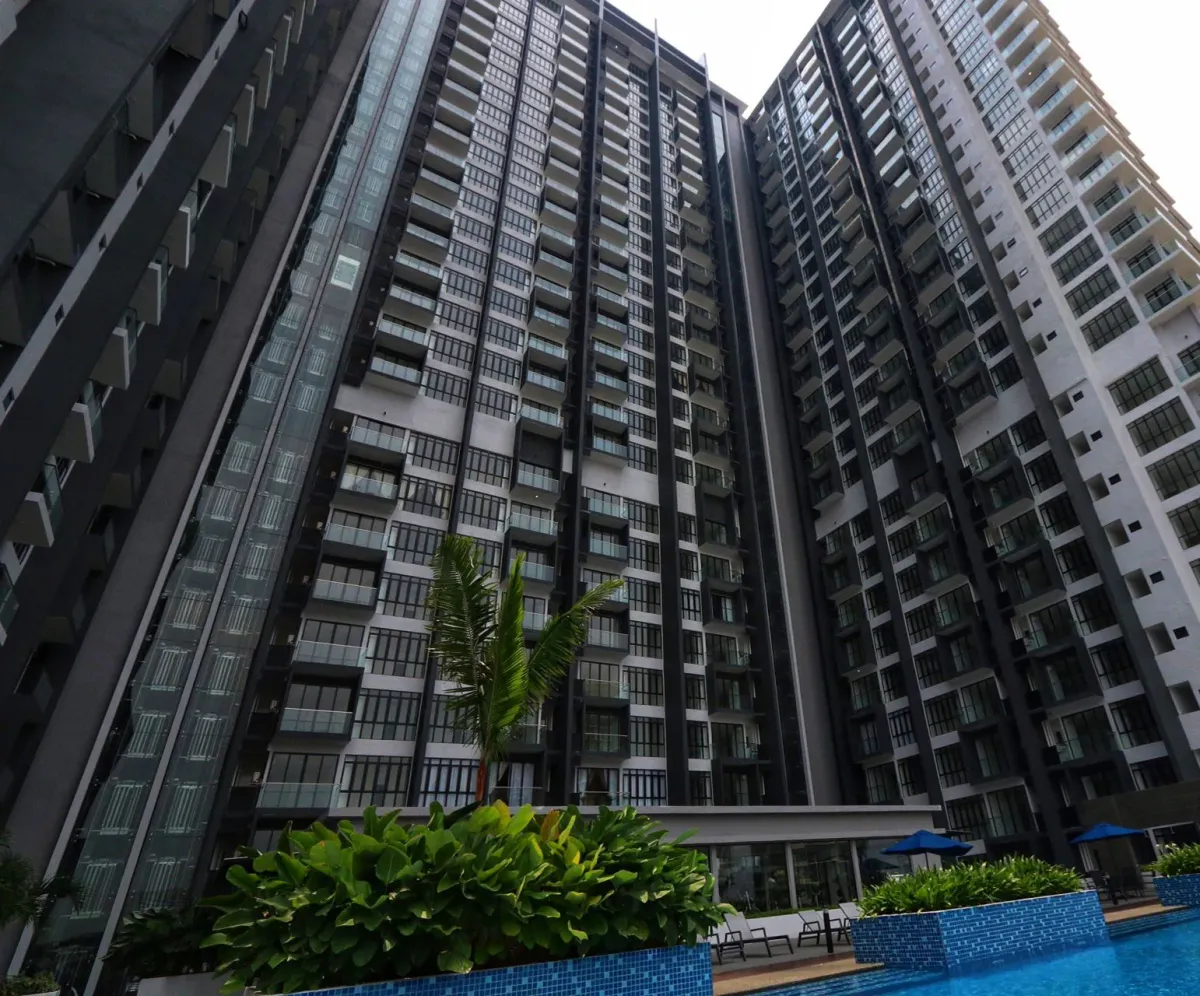 Image of D pristine Family Suites By Holi