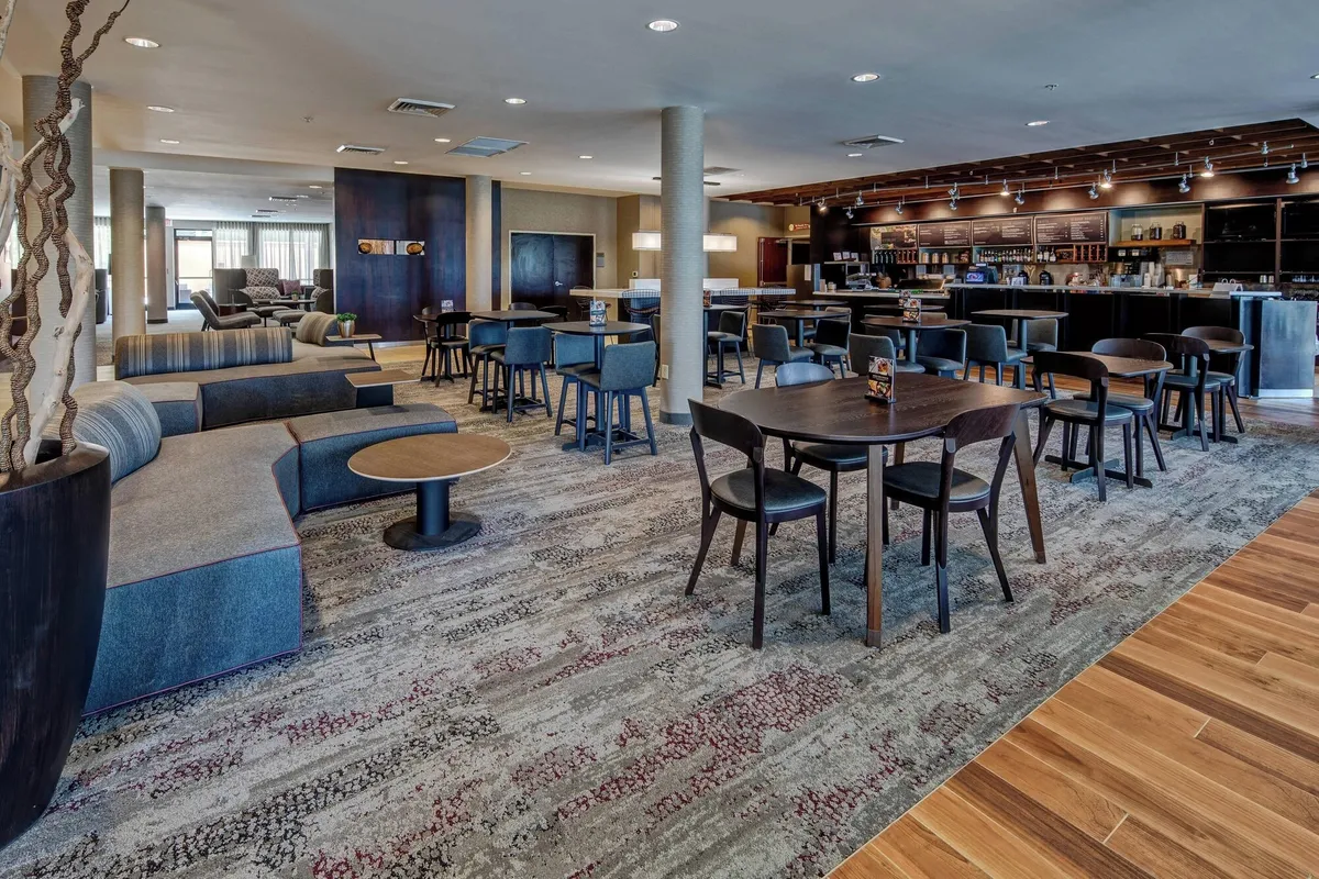 Image of Courtyard by Marriott Troy