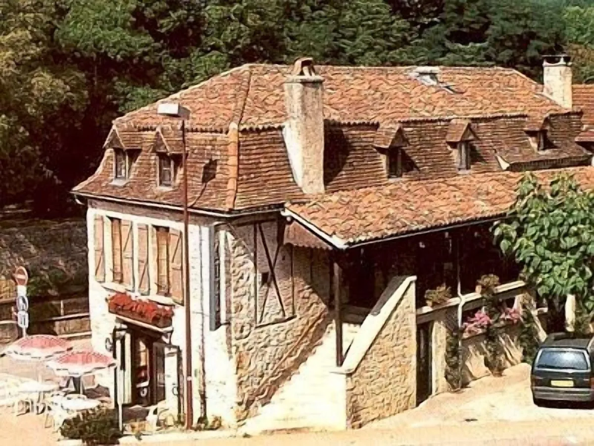 Image of Le Victor Hugo - Hôtel et Restaurant - Logis Hôtels