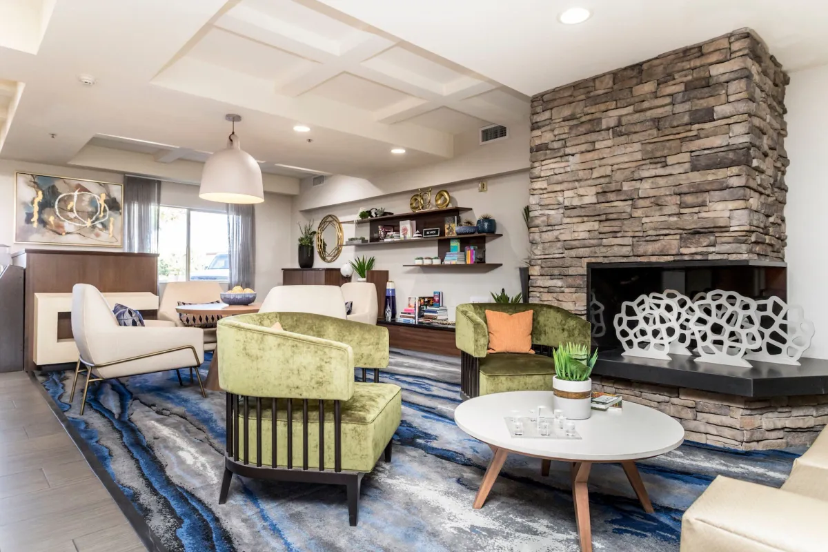 Image of Fairfield Inn St. George