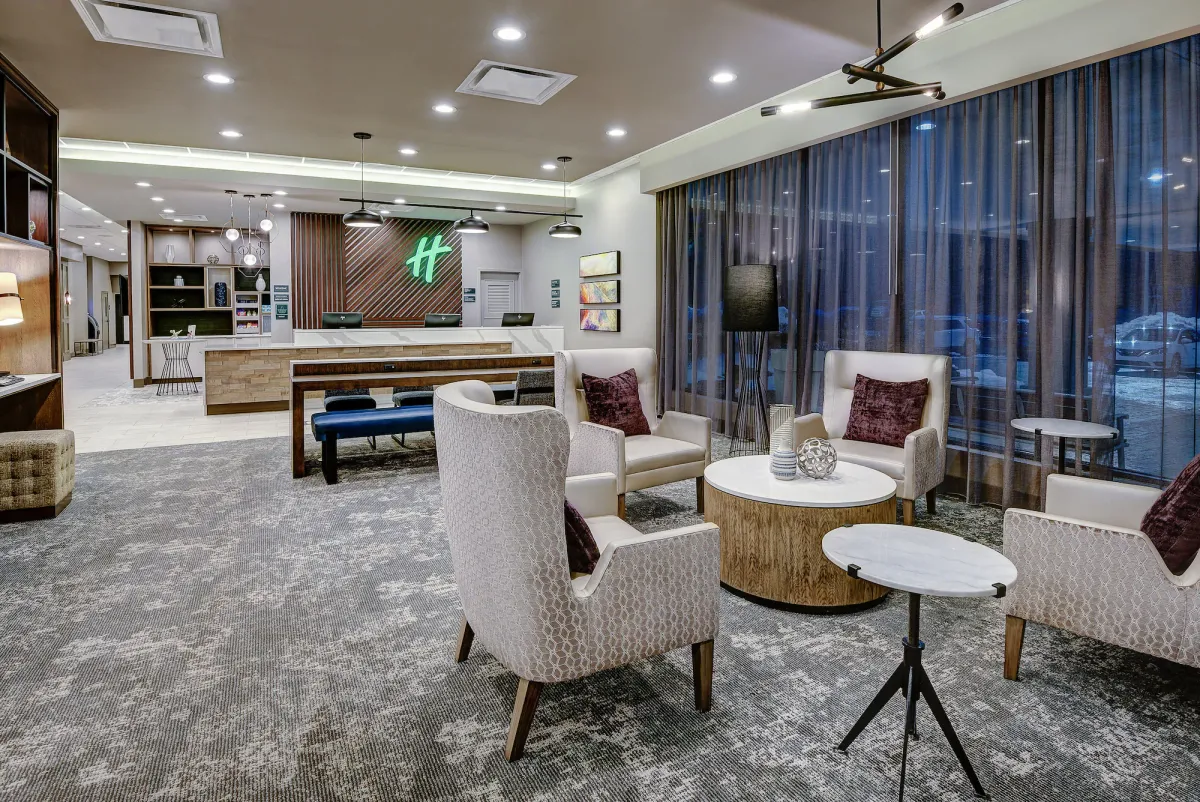 Image of Holiday Inn East Windsor by IHG