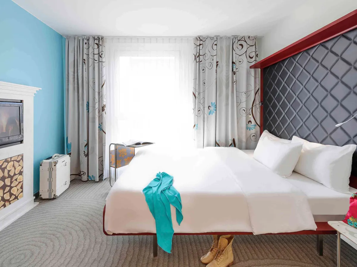 Image of ibis Styles Hotel Berlin Mitte
