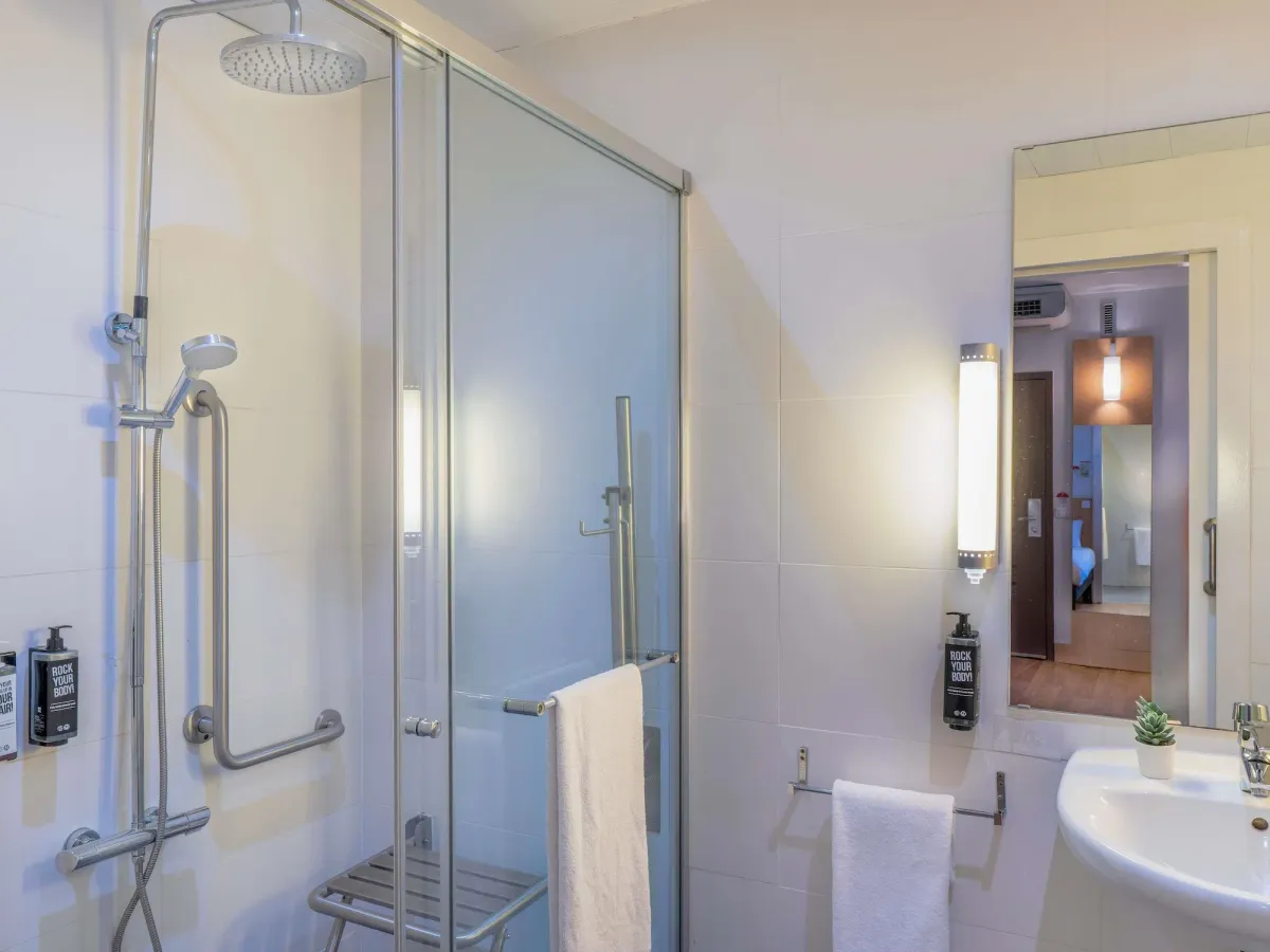 Image of Ibis Barcelona Meridiana