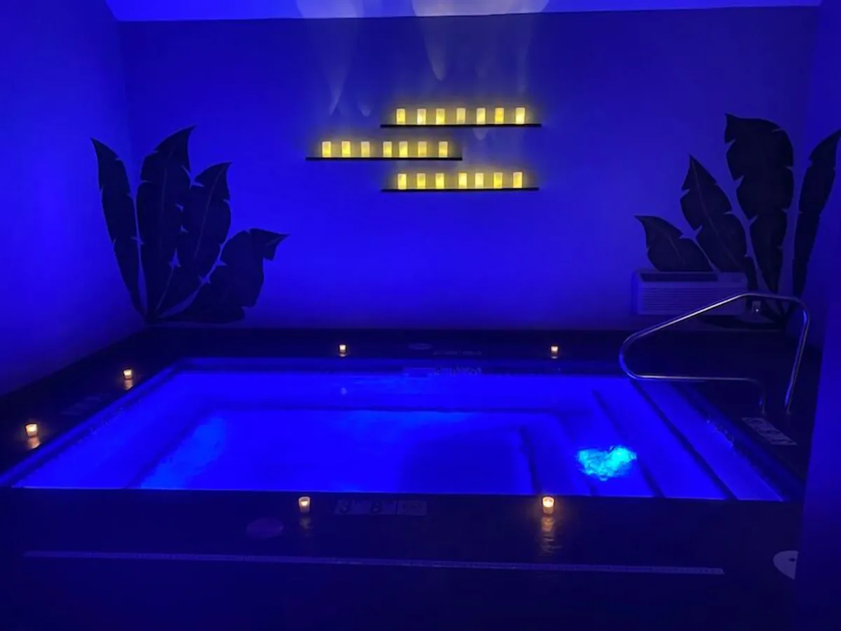 Image of Belamere Suites Hotel