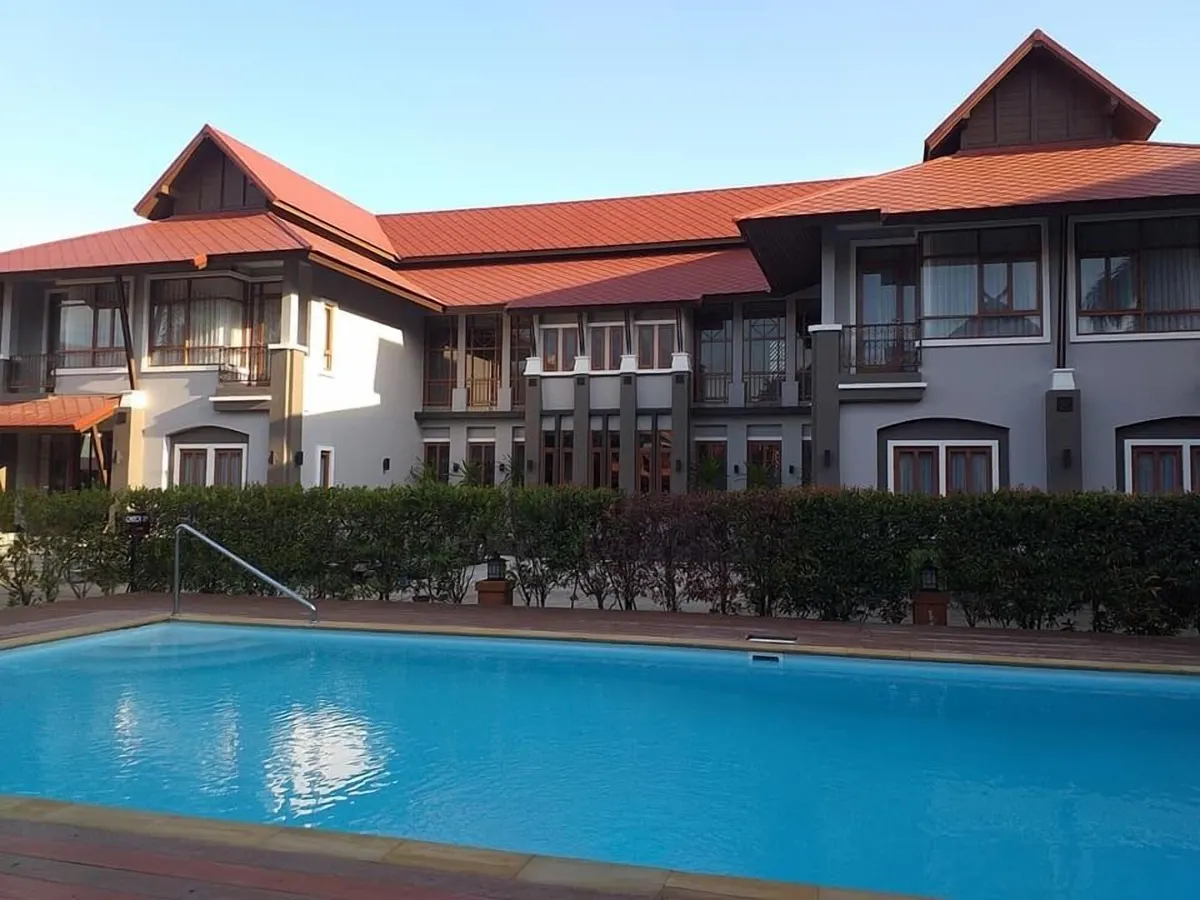 Image of Ben Guesthouse