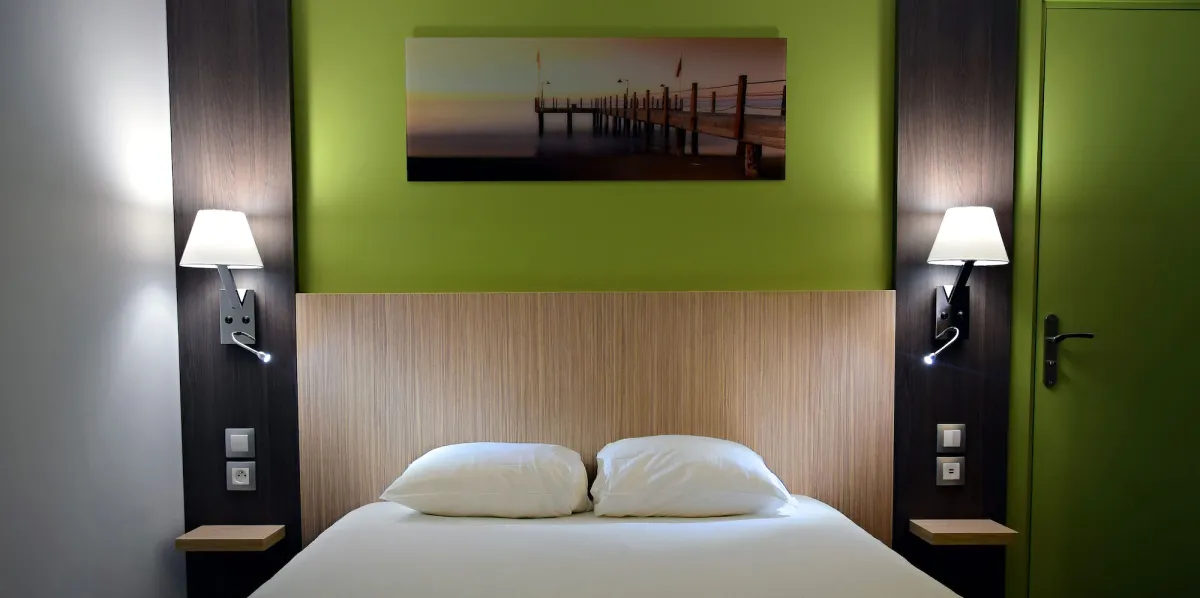 Image of Contact Hotel Le Seino Marin - Cléon Elbeuf