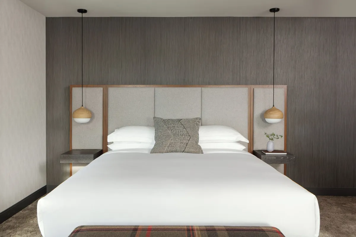 Image of Kimpton - Armory Hotel Bozeman by IHG